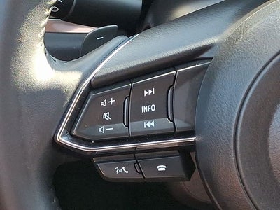2024 Mazda Mazda CX-5 2.5 S Premium Package