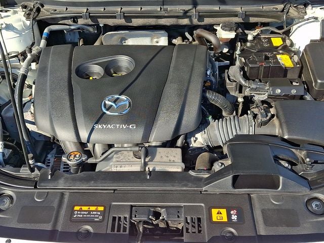 2024 Mazda Mazda CX-5 2.5 S Premium Package