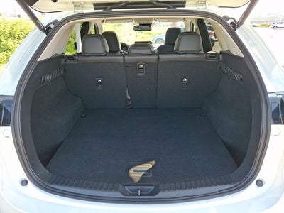 2024 Mazda Mazda CX-5 2.5 S Premium Package