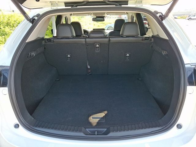 2024 Mazda Mazda CX-5 2.5 S Premium Package