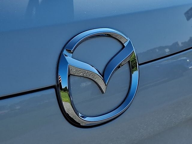 2024 Mazda Mazda CX-5 2.5 S Premium Package