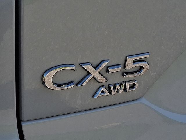2024 Mazda Mazda CX-5 2.5 S Premium Package