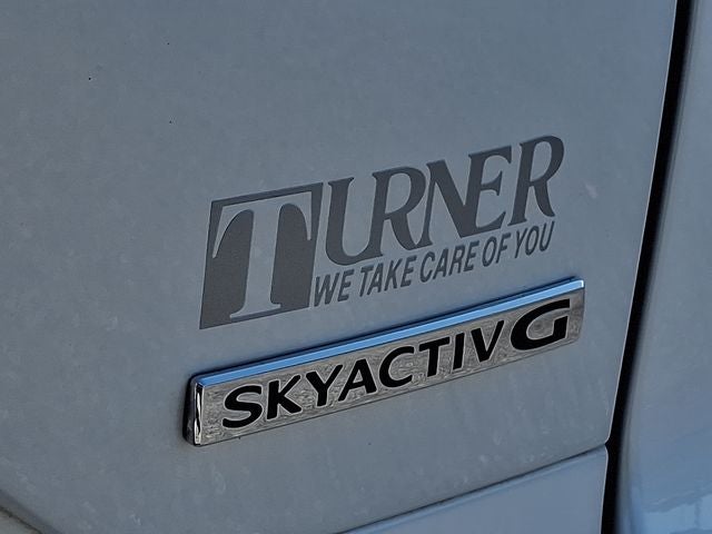 2024 Mazda Mazda CX-5 2.5 S Premium Package