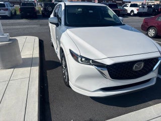2024 Mazda Mazda CX-5 2.5 S Premium Package
