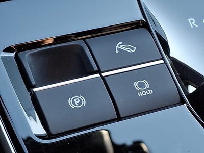 2025 Subaru Solterra Premium