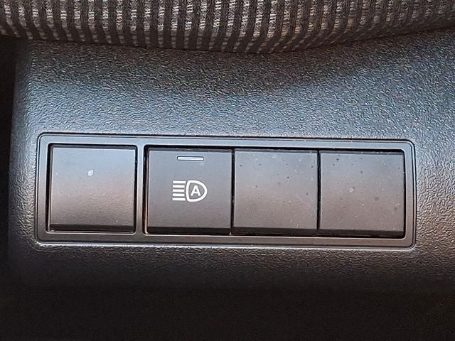 2025 Subaru Solterra Premium