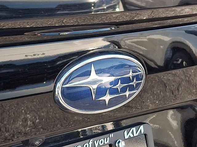 2025 Subaru Solterra Premium