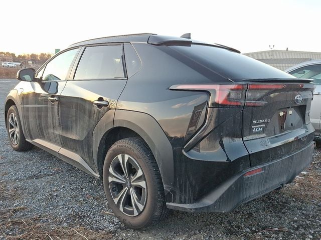 2025 Subaru Solterra Premium