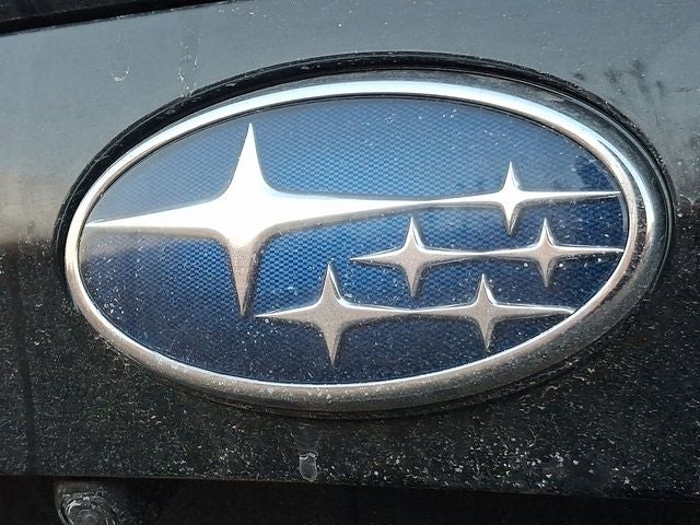 2025 Subaru Solterra Premium