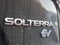 2025 Subaru Solterra Premium