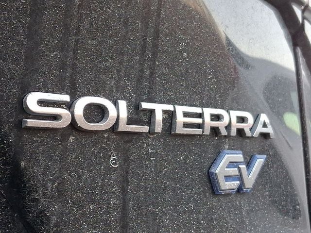 2025 Subaru Solterra Premium