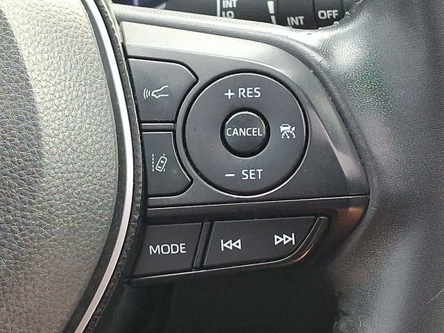 2019 Toyota RAV4 Hybrid XSE