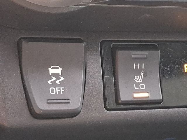 2019 Toyota RAV4 Hybrid XSE