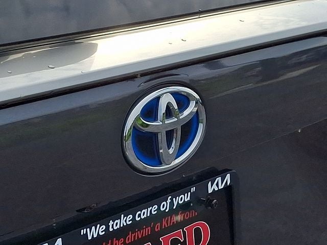2019 Toyota RAV4 Hybrid XSE