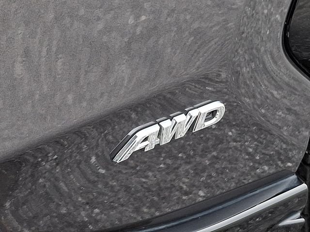 2019 Toyota RAV4 Hybrid XSE