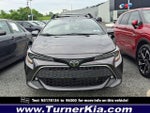 2022 Toyota Corolla Hatchback XSE
