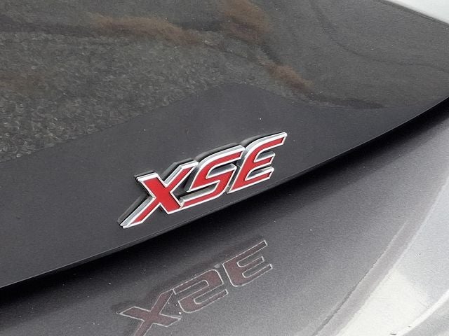 2022 Toyota Corolla Hatchback XSE