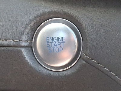 2022 Hyundai Santa Fe Hybrid Limited