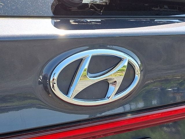 2022 Hyundai Santa Fe Hybrid Limited