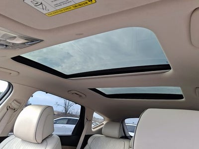 2023 Genesis GV80 2.5T