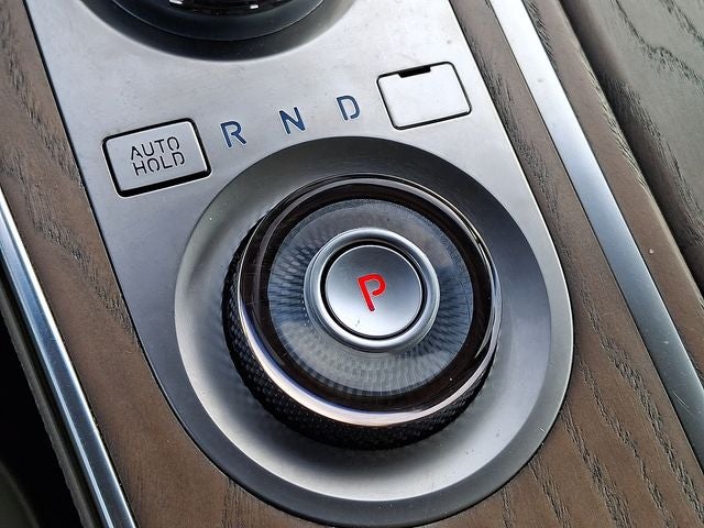 2023 Genesis GV80 2.5T