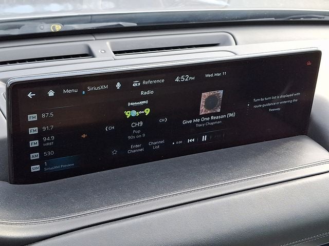 2023 Genesis GV80 2.5T