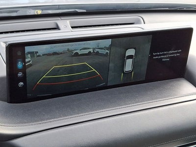 2023 Genesis GV80 2.5T