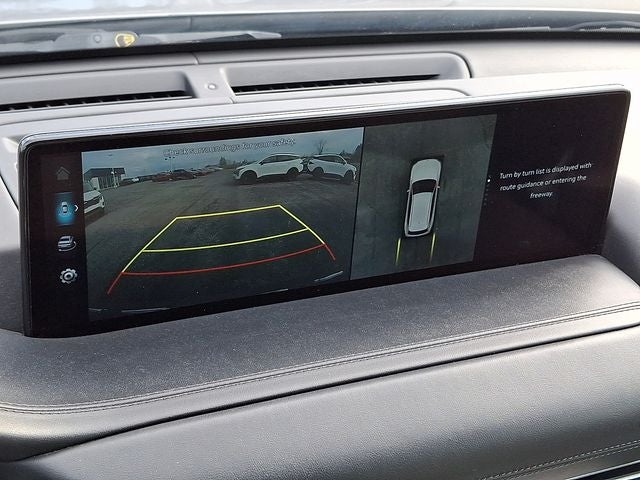 2023 Genesis GV80 2.5T