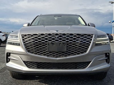 2023 Genesis GV80 2.5T