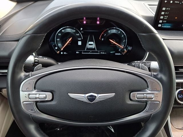 2023 Genesis GV80 2.5T