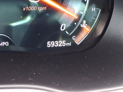 2023 Genesis GV80 2.5T