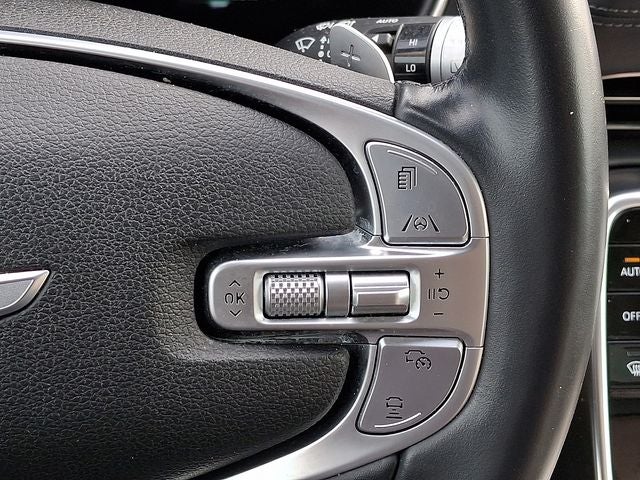 2023 Genesis GV80 2.5T