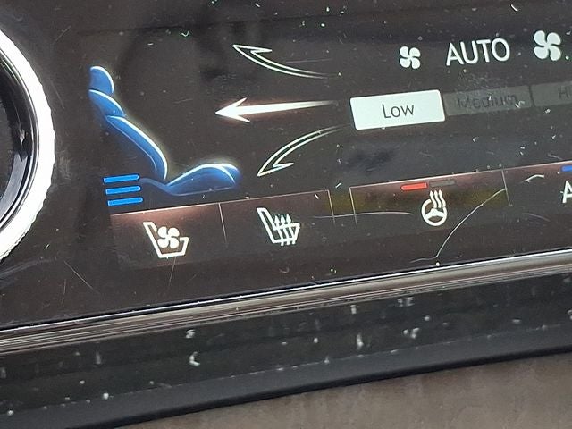 2023 Genesis GV80 2.5T