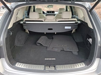 2023 Genesis GV80 2.5T