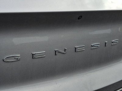 2023 Genesis GV80 2.5T