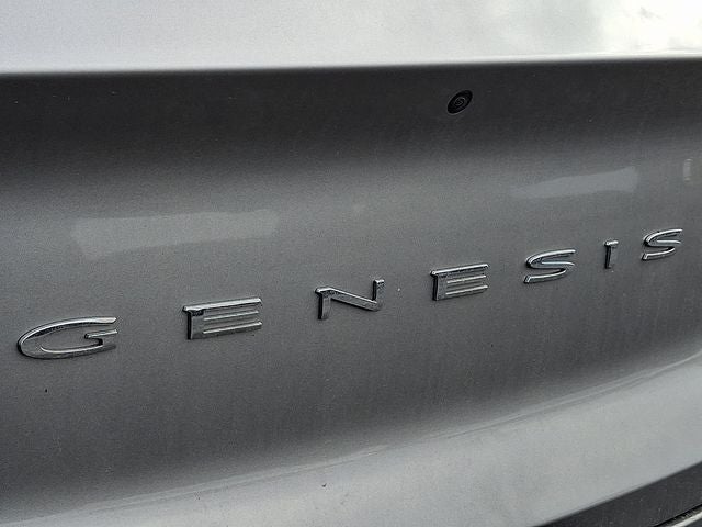 2023 Genesis GV80 2.5T
