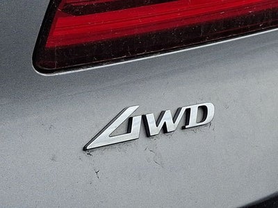 2023 Genesis GV80 2.5T