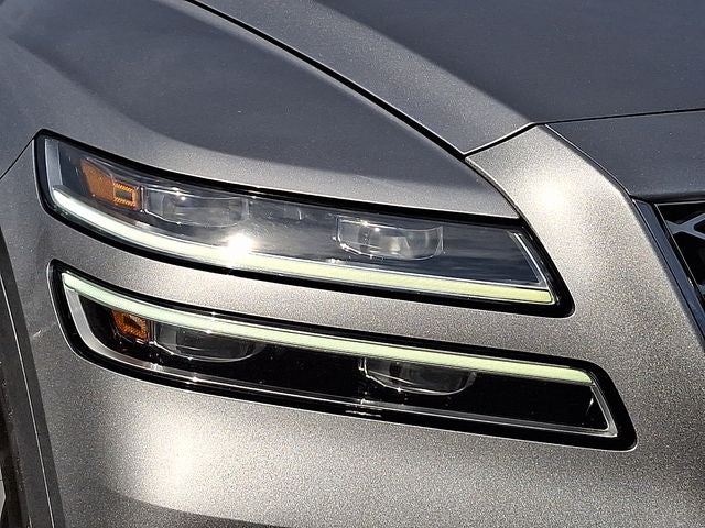 2023 Genesis GV80 2.5T