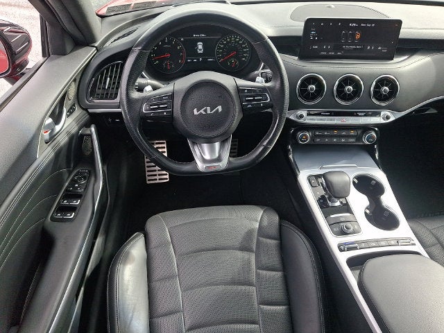 2022 Kia Stinger GT2