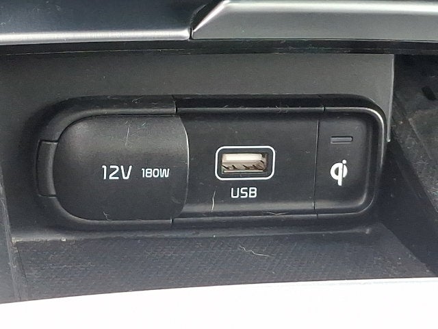 2022 Kia Stinger GT2