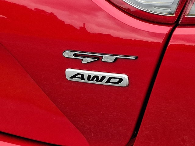 2022 Kia Stinger GT2