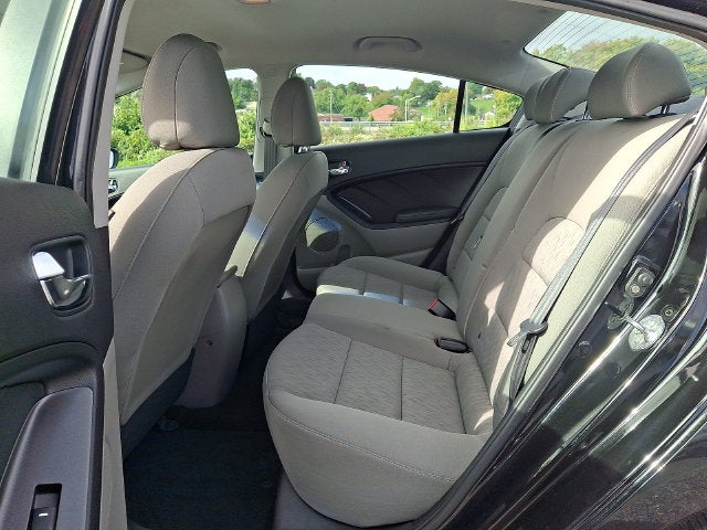 2014 Kia Forte LX