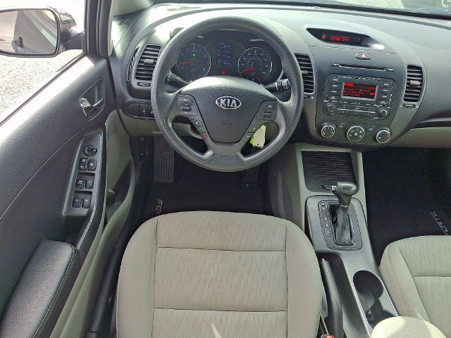 2014 Kia Forte LX