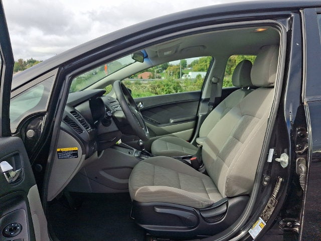 2014 Kia Forte LX