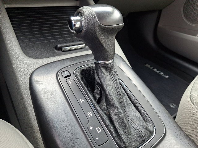 2014 Kia Forte LX