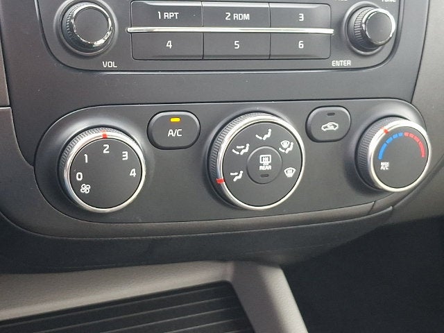 2014 Kia Forte LX