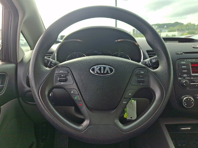2014 Kia Forte LX