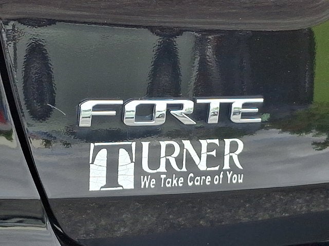 2014 Kia Forte LX