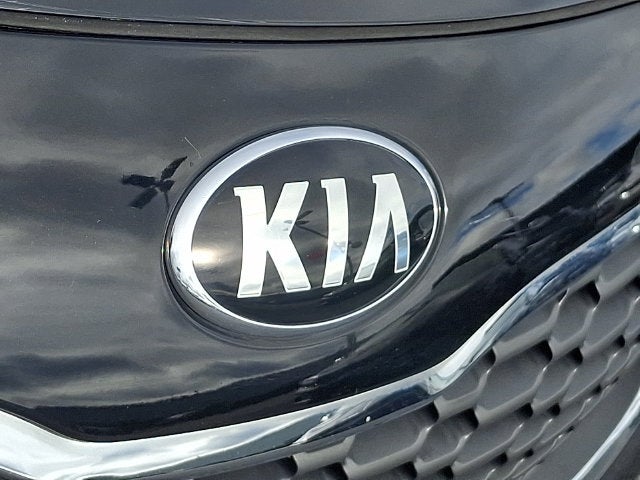 2014 Kia Forte LX