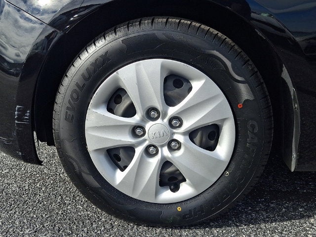2014 Kia Forte LX